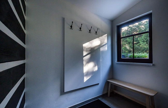 Luxe Villa in Bernartice Kkh045 - Photo 69