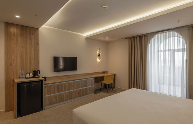 Istaravshan - Foto 10