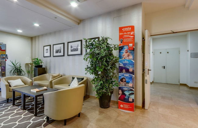 Cozy Apartment in Rimini Italy near Beach - Photo 15