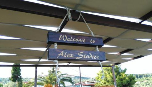 Alexandra's Glifa Apartments - Foto 2