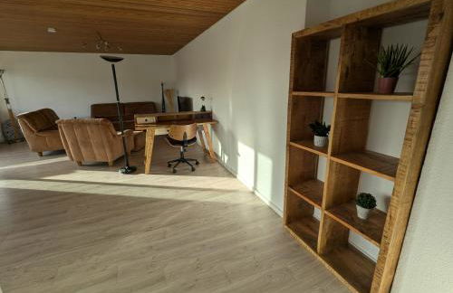 Ferienwohnung Fornsbachblick - Foto 13