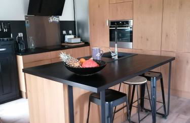 maison bois - Photo 7