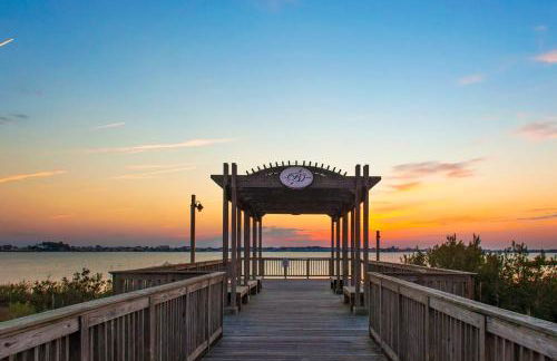 Bayside Resort 2639zero Seabreeze Lndg - Foto 37