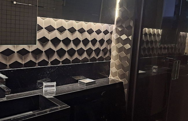 Ap em Niterói com Varanda e Garagem - Foto 19