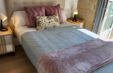 Apartamento Rivera de Laxe - Foto 28