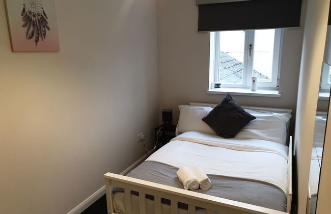 Grange Villas Diamond ,nr Chester le Street ,3 Bed - Foto 3