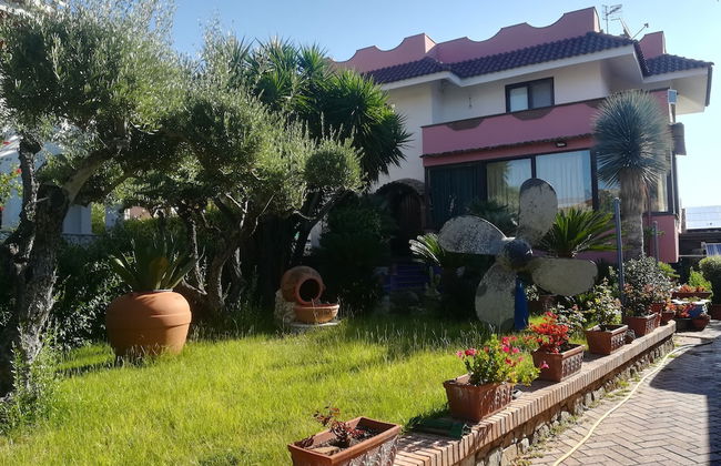 Villa Captains With Swimmingpool - Foto 1