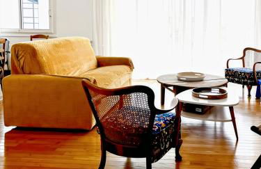 App 94 m2, balcon, ascenseur, 2 ch, 4 couchages - Photo 26