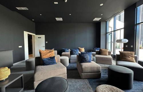 Urban Sky Views over Malaga - Foto 22