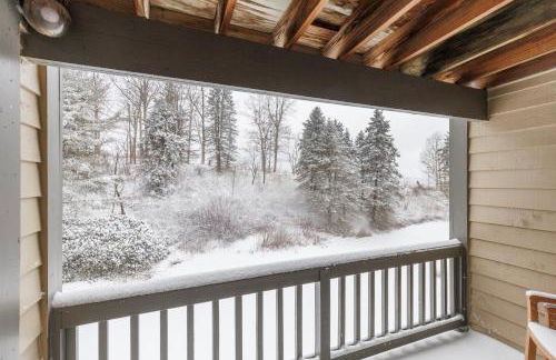 Seven Springs Stoneridge 3 Bedroom Standard Condo, Private Deck condo - Foto 17