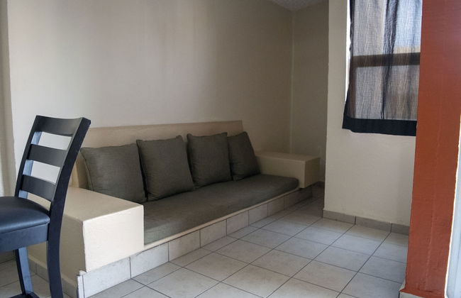 Isabel Suites Zihuatanejo - Foto 44