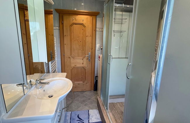 Apartment Kitzbuhel Near Ski Slopes - Foto 10