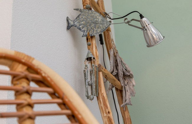 Holiday Home Near Beach With Sunny Terrace - Photo 19