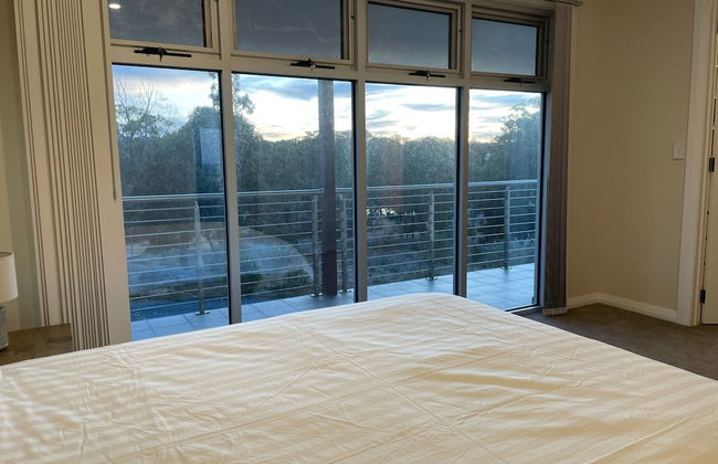 Kesehills Wines Villa - Foto 52