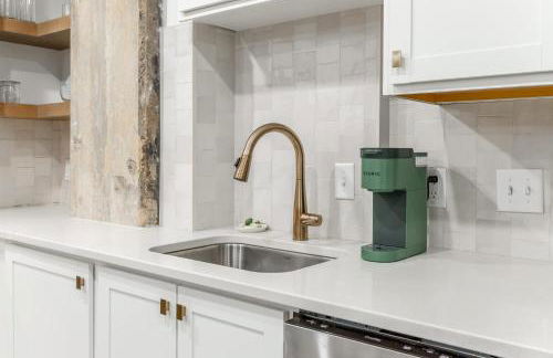 Park Hotel Studio Suite 303 - Foto 9