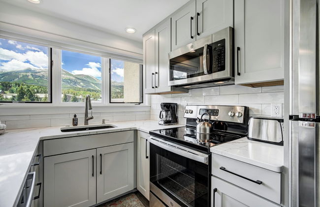 Village at Breckenridge, A Vail Resorts Property - Foto 70