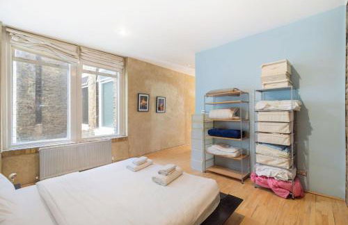 GuestReady - Bright Flat in the Heart of London - Foto 16