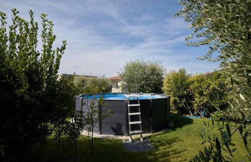 Minerva Holiday Home - Foto 63