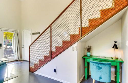 Stylish Home 2 Mi to Old Town Albuquerque! - Foto 7