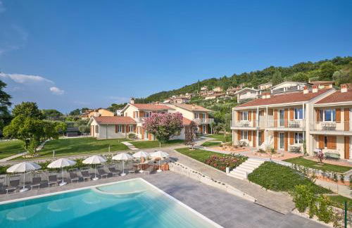 Residence Green Park - Foto 24