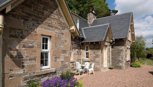 Willowherb and Foxglove Cottages Hawick - Foto 2