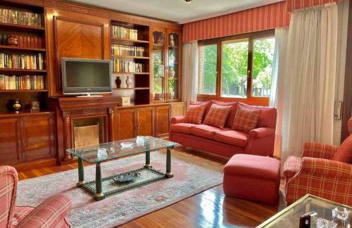 Amatxo Maitia - Amplio piso, de pelicula. - Foto 6