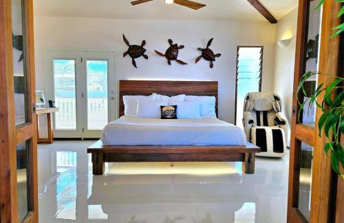 Breathtaking Oceanfront Home on Lava Rock Beach - Photo 2