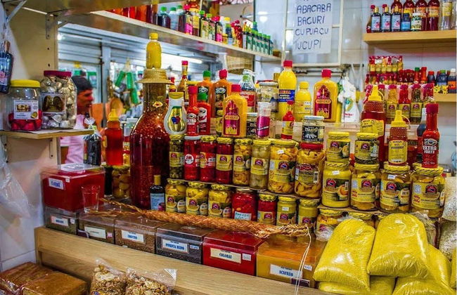 Brasilia Private Food Tour - Photo 5