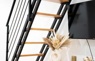 Maison Cosy Centre Gare Amiens - Foto 21