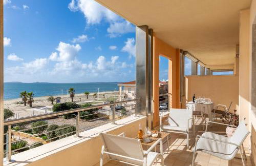 Unicorn House - Stunning sea view with pool - Foto 11