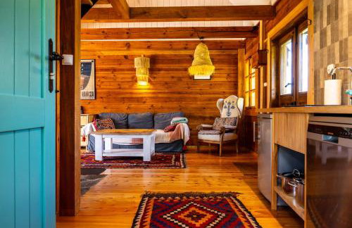 Zakole Czarnej Hańczy - Foto 21