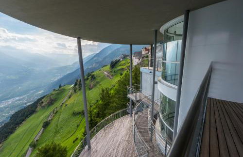 Turm Chalet - Foto 19