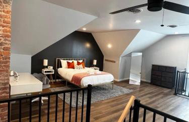 Rivertown Retreat in Downtown Verona - Foto 6