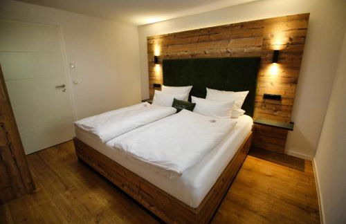 Annies Bergwelt Haus Waldherz - Foto 7