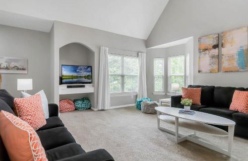 Cozy Apartment Only Miles From Disney Community Pool And Jacuzzii - Foto 19