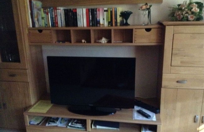 Glasner Comfortable Holiday Residence - Foto 18