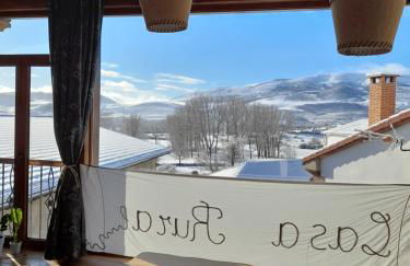 Casa Rural Cuenca Bucer - Foto 14