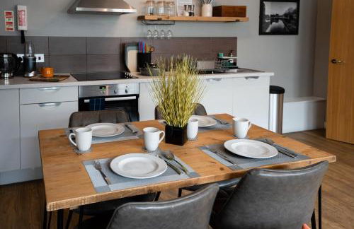 High Street Town House - Foto 142