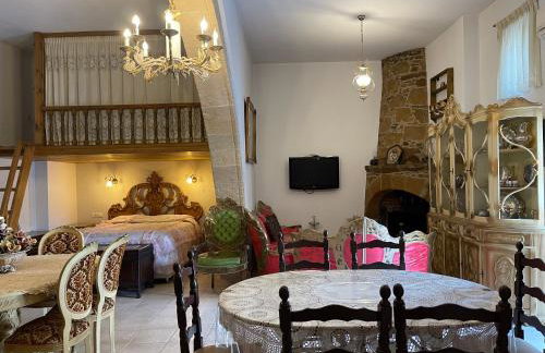 Kamara Cottage - Traditional Stone House - Photo 8