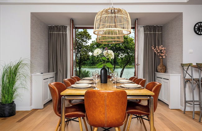 Osada Zamkowa Sun&Snow - Foto 51