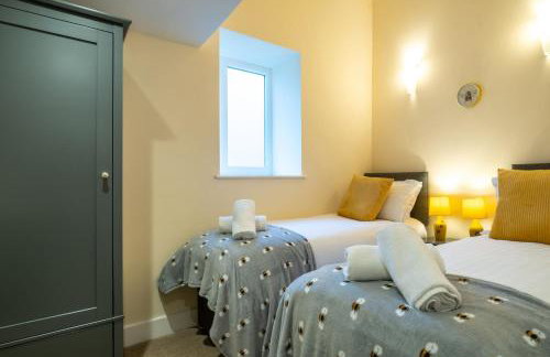 The Warren - Kendal Town Centre, with Parking - Foto 24