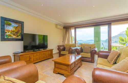 Can Mir Sa Posada des Pagès - Photo 13