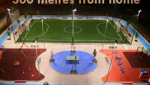 Columbia House - Foto 3