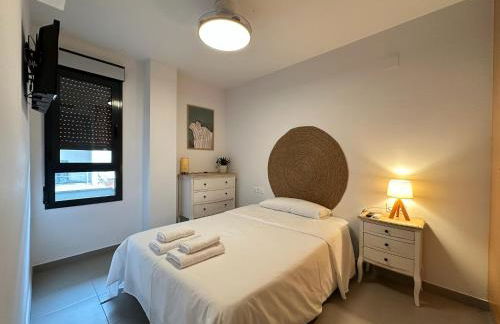 Apartamentos Vernia 3-9 - Foto 15