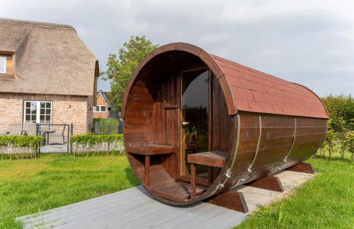 Haus Inselurlaub Hausteil 2 - Foto 31