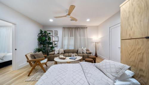 Mediterranean Villa #5 at East Downtown - Foto 4