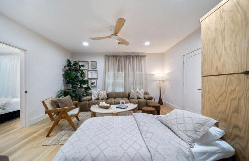 Mediterranean Villa #5 at East Downtown - Foto 4