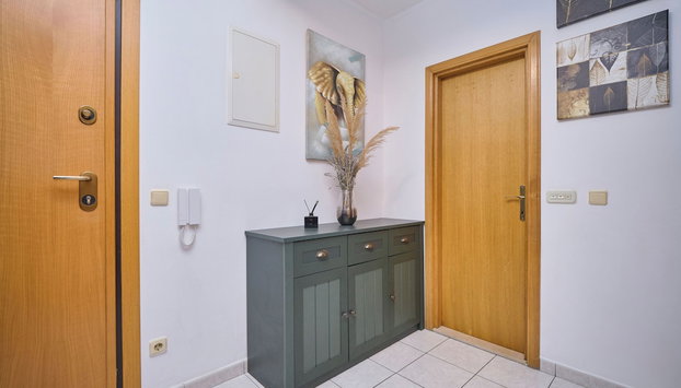 NEW! Harmony Seaside Apartment by Litto - Foto 2, Ingresso interno