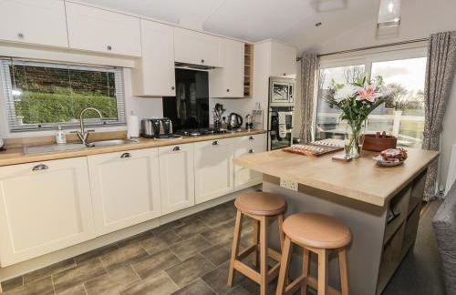 Woodstock Lodge - Foto 8