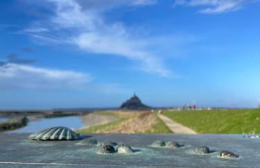 Maison à 2 pas du Mont-St-Michel - Photo 63